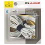 Fix-o-moll velcro kabelbinder 5m 10 mm 