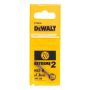 DeWalt metalbor HSS Extreme2 1,5X40mm 2pk