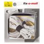 Fix-o-moll velcro kabelbinder 5 m 30 mm 