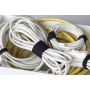 Fix-o-moll velcro kabelbinder 5 m 30 mm 