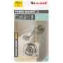 Fix-o-moll topmagnet Ø32 mm 