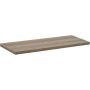 Dolle hylde Lite driftwood 800x300x19 mm
