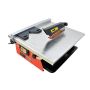 Heka fliseskærer Topcut 180 600 W