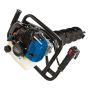Scheppach pælebor EB2000 1450 W 52