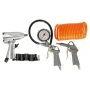 Herkules kompressor Twenty 1100 W 10 bar