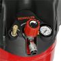 Herkules kompressor Twenty 1100 W 10 bar