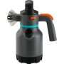 Gardena tryksprøjte 1,25 L