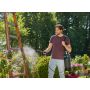 Gardena tryksprøjte Comfort 5 L