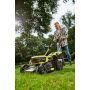 Ryobi akku plæneklipper MaxPower RY36LMX46A-140 36V m/batteri & lader