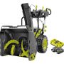Ryobi max power sneslynge RY36STX61A-260