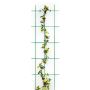 Bellissa espalier 3 stolper grøn 150x45 cm