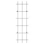 Bellissa espalier 3 stolper grøn 150x45 cm