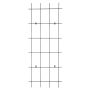 Bellissa espalier 4 stolper grøn 150x60 cm