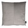 Det Gamle Apotek pyntepude polyester grå 45x45 cm