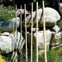 Bellissa bambusstok 150 cm 