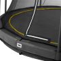 Salta trampolin Comfort Edition Ground Ø427 cm inkl. sikkerhedsnet