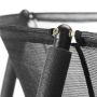 Salta trampolin Comfort Edition Ground Ø427 cm inkl. sikkerhedsnet