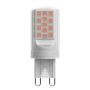 Osram LED-stiftpære PIN 37 G9 4,2W