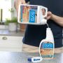 Bona OxyPower dybderens til trægulve 1L