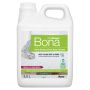 Bona dybderens hårde overflader refil 2,5 L
