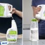 Bona dybderens hårde overflader refil 2,5 L