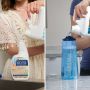 Bona trægulv rensemiddel spray refill 4L
