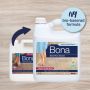 Bona trægulv rensemiddel spray refill 4L