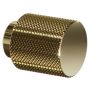 Dansani greb Pixel messing Ø26 mm