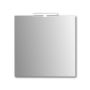 Nortiq LED spejl Elva 80x82 cm