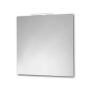 Nortiq LED spejl Elva 80x82 cm