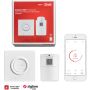 Danfoss termostat Ally starterpack Gateway