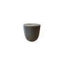 Garden Life vandspil polystone antracit H32 cm