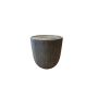 Garden Life vandspil polystone antracit H38 cm