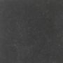 Gulv-/vægflise Lanzarote sort 60,4x60,4 cm 1,55 m²