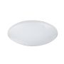 Globo LED plafond Marano 48 W RGB/dæmpbar Ø49 cm