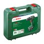 Bosch slagboremaskine Easy 18V 1x2,5Ah m/batteri & lader