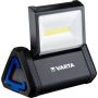 Varta LED arbejdslampe Work Flex inkl. batteri