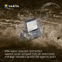 Varta LED arbejdslampe Work Flex inkl. batteri