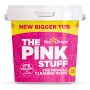 The Pink Stuff Miracle Cleaning Paste 850 g 