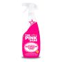 The Pink Stuff Bathroom Foam Cleaner 750 ml