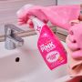 The Pink Stuff Bathroom Foam Cleaner 750 ml