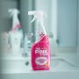 The Pink Stuff Bathroom Foam Cleaner 750 ml