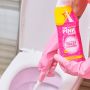 The Pink Stuff Toilet Cleaner 750 ml