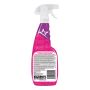 The Pink Stuff Window & Glass Cleaner 750 ml
