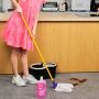 The Pink Stuff Miracle All Purpose Floor Cleaner gulvrens 1 L