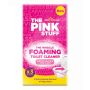 The Pink Stuff Foaming Toilet Cleaner 3x100 g