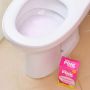 The Pink Stuff Foaming Toilet Cleaner 3x100 g