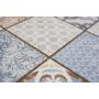 Mosaik JAB 97PV20 multi colour 29,7x29,7 cm
