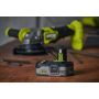 Ryobi batteri One+ 18V 4,0Ah RB1840T