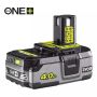 Ryobi batteri One+ 18V 4,0Ah RB1840T